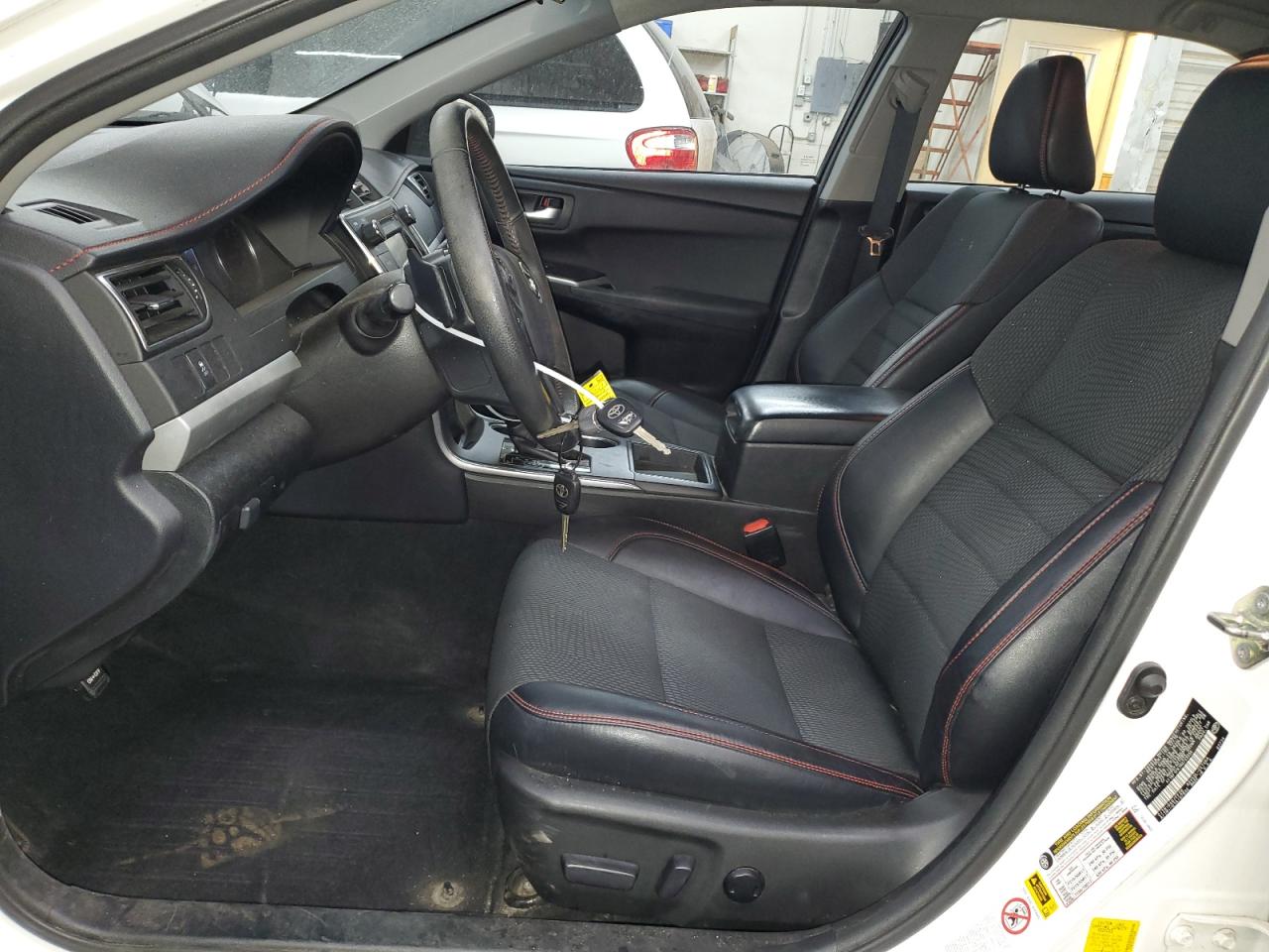 2017 Toyota Camry - Image 7