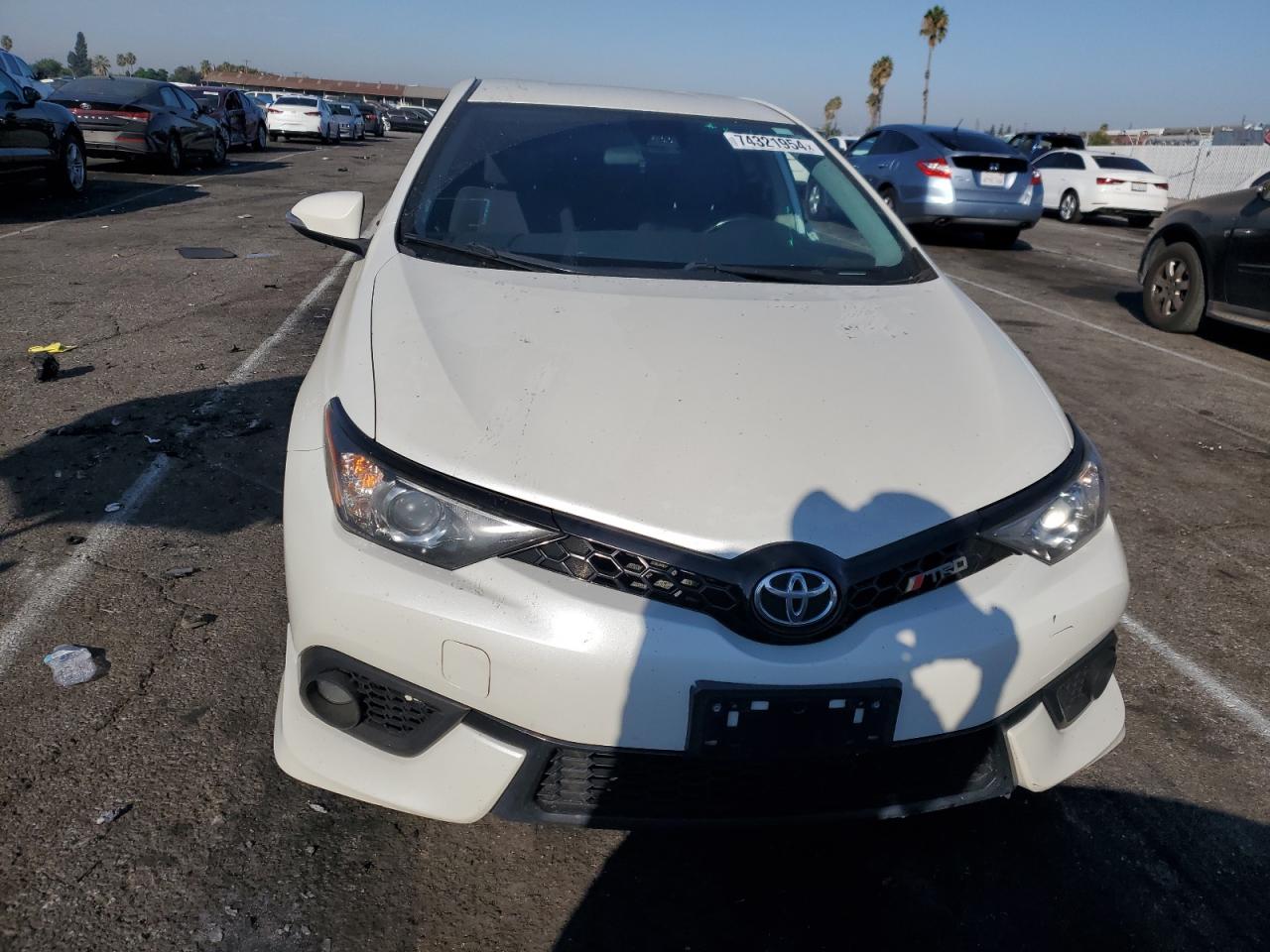 2018 Toyota Corolla - Image 5
