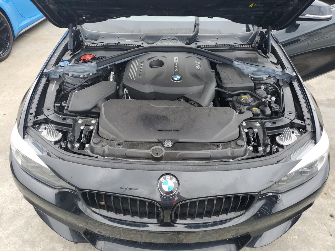 WBA4J1C02LBU67653 2020 BMW 430I Gran Coupe