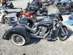 2011 KAWASAKI VN900 B for sale at Copart FL - PUNTA GORDA SOUTH