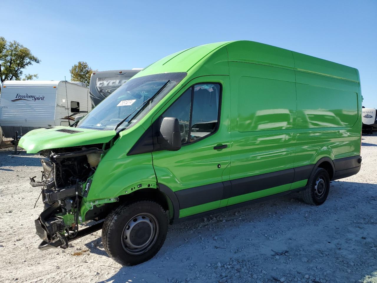 2020 Ford Transit T-350 for Sale in Louisville, KY - Front End