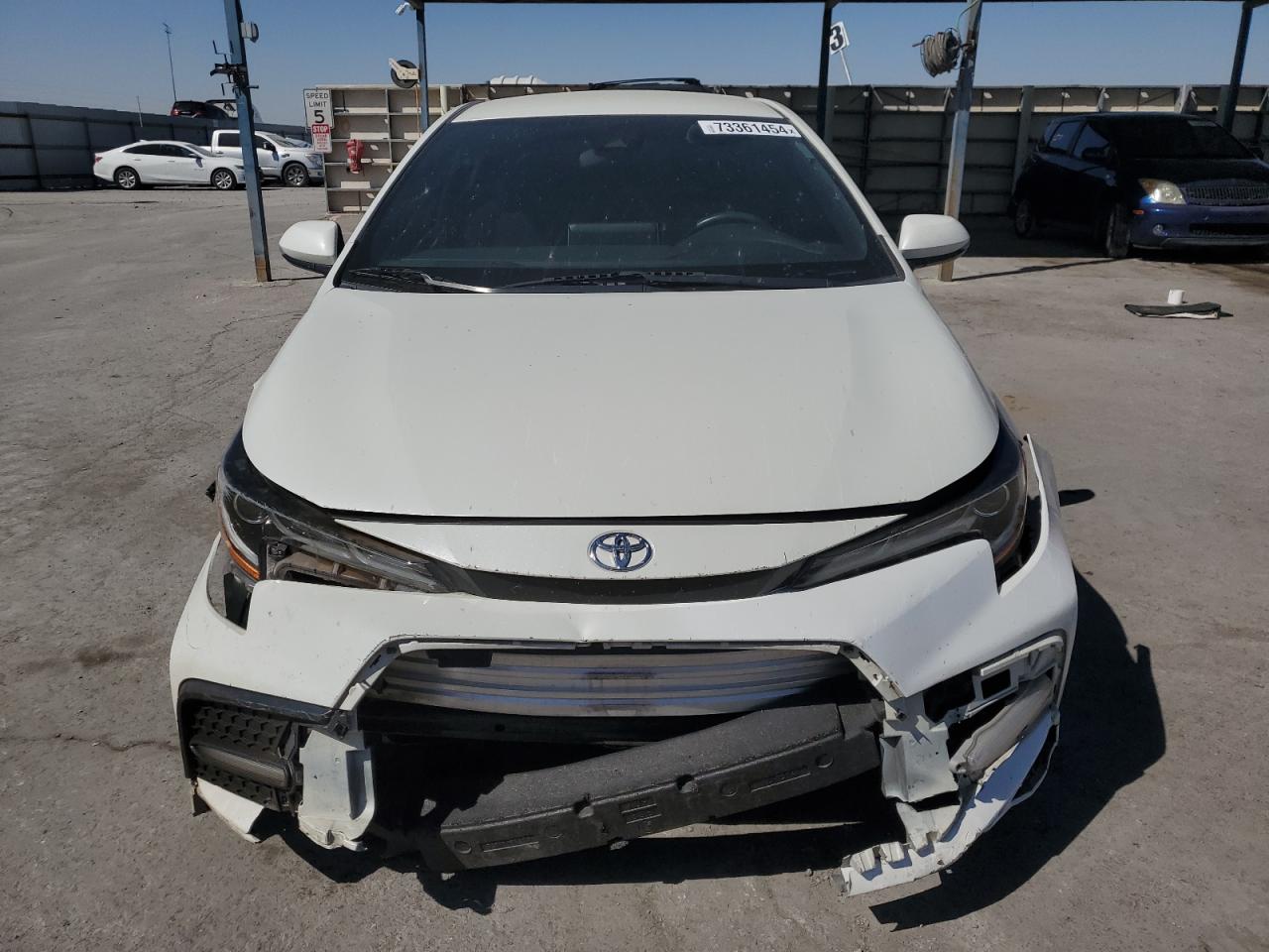 2020 Toyota Corolla - Image 5