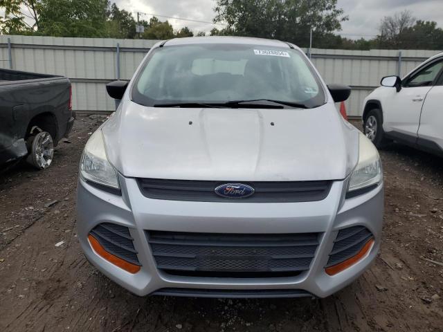  FORD ESCAPE 2015 Srebrny