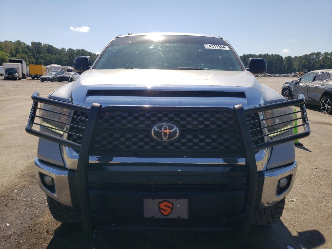 2018 Toyota Tundra - Image 5