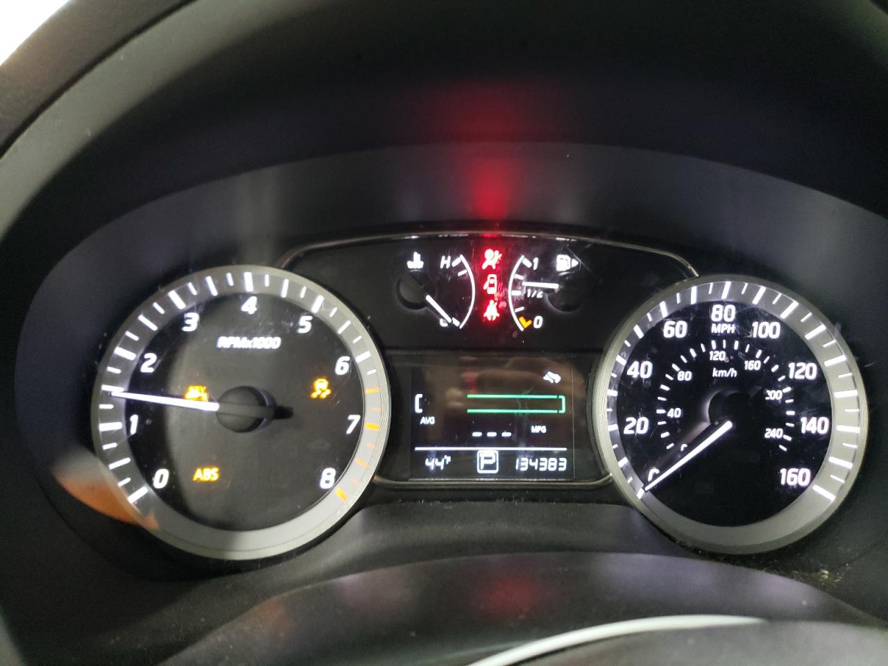 3N1AB7AP6EY287945 2014 Nissan Sentra S