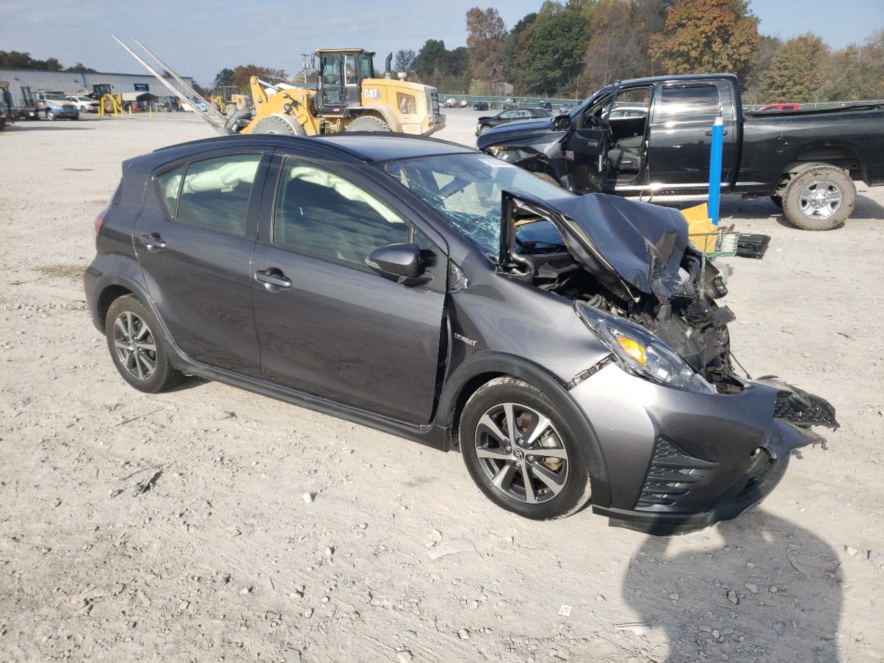 2018 Toyota Prius - Image 4