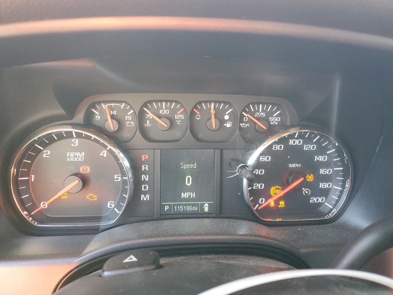 3GTU2TEC0EG451190 2014 GMC Sierra K1500