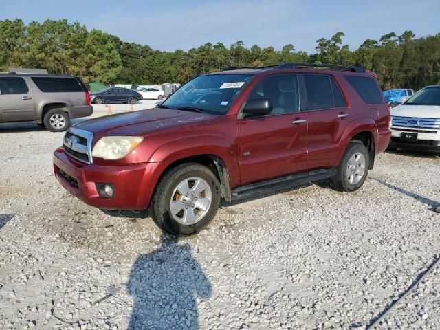 2007 Toyota 4Runner Sr5