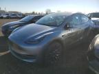 2024 TESLA MODEL Y  for sale at Copart AB - CALGARY