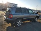 2005 Toyota Highlander Limited for Sale in Albuquerque, NM - Front End