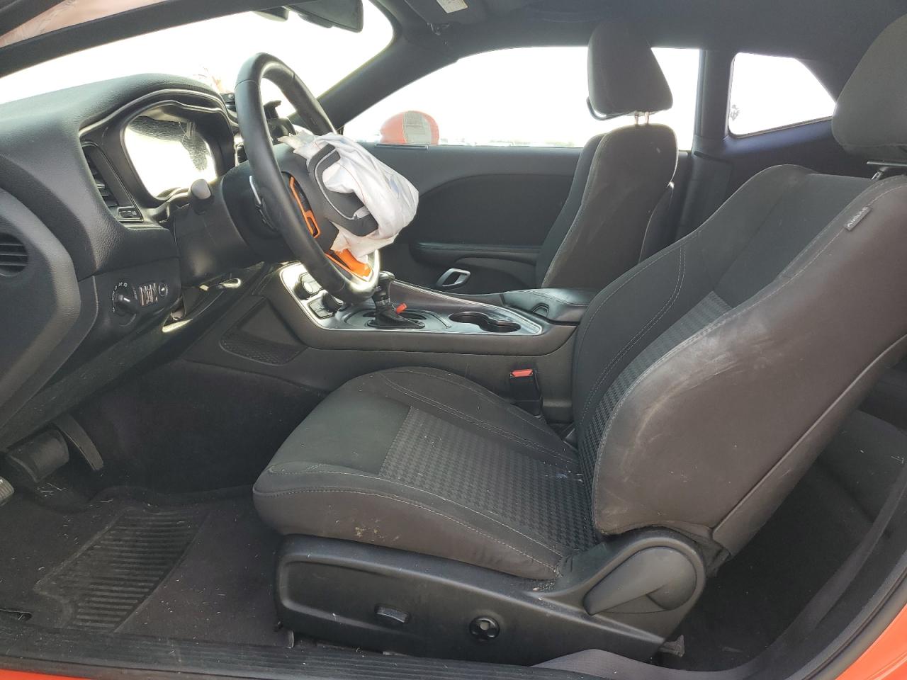 2018 Dodge Challenger - Image 7