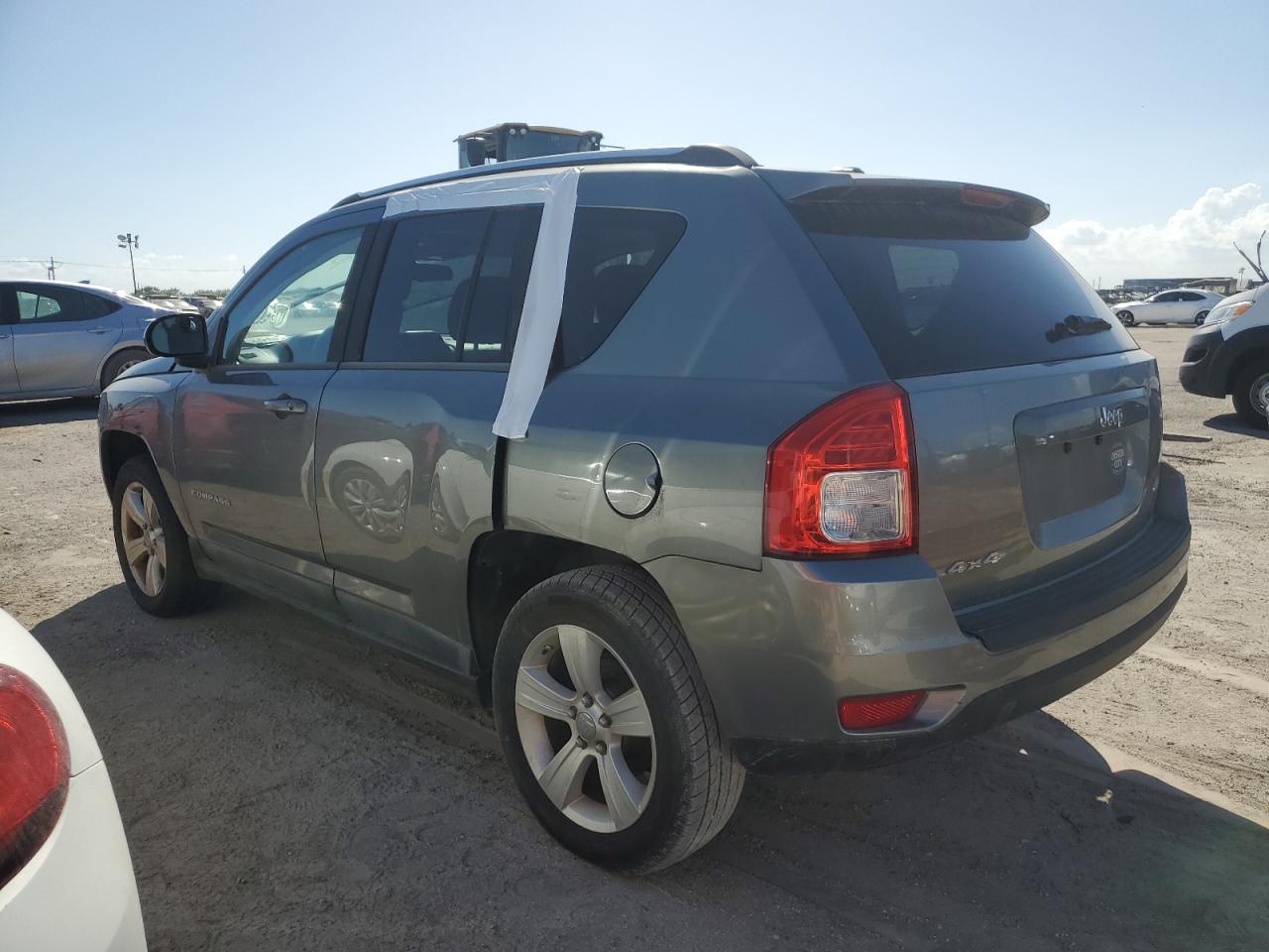 2011 Jeep Compass - Image 2
