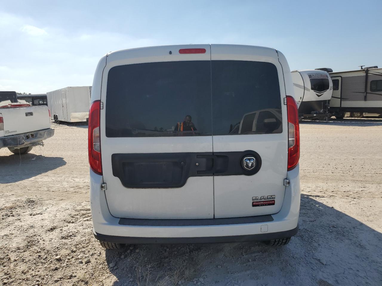 ZFBERFBB1H6G70264 2017 Ram Promaster City Slt