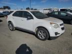 2014 Chevrolet Equinox Ls на продаже в Sacramento, CA - Minor Dent/Scratches