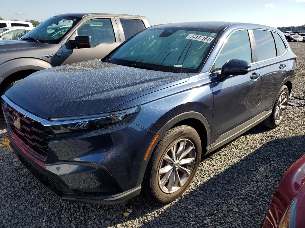 2024 Honda CR-V - Image 1