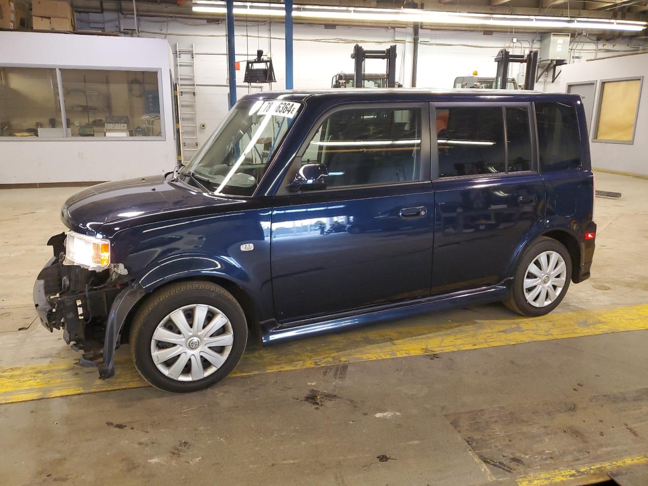 2006 Scion xB - Image 1
