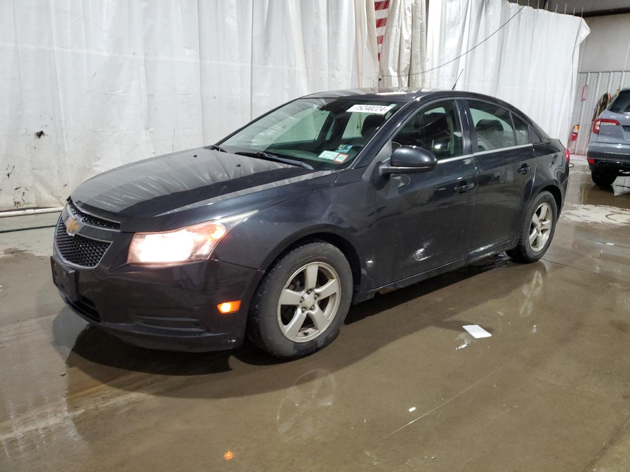 2014 Chevrolet Cruze - Image 1