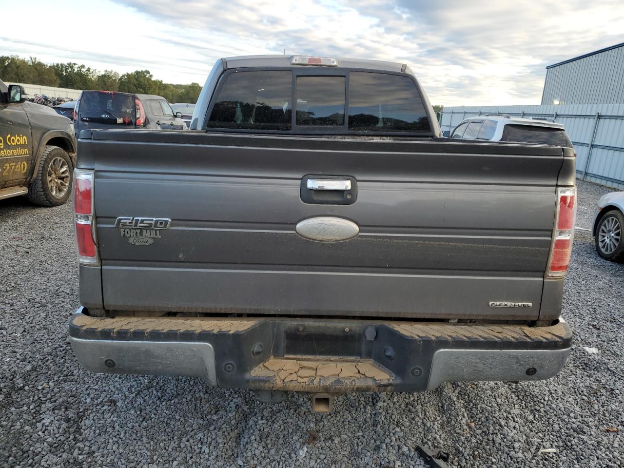 2012 Ford F-150 - Image 6