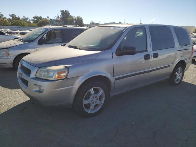 2008 Chevrolet Uplander Ls