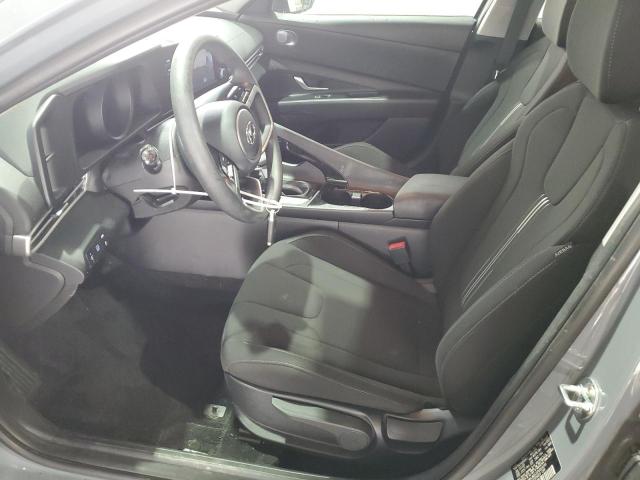 KMHLM4AJXPU039290 Hyundai Elantra BL 7