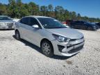 2022 Kia Rio Lx de vânzare în Houston, TX - Front End