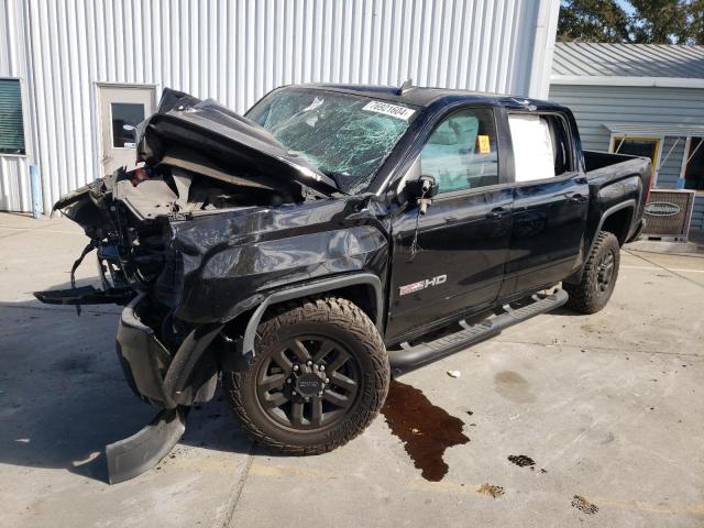 2017 Gmc Sierra K2500 Slt