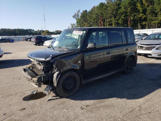 2006 Toyota Scion Xb