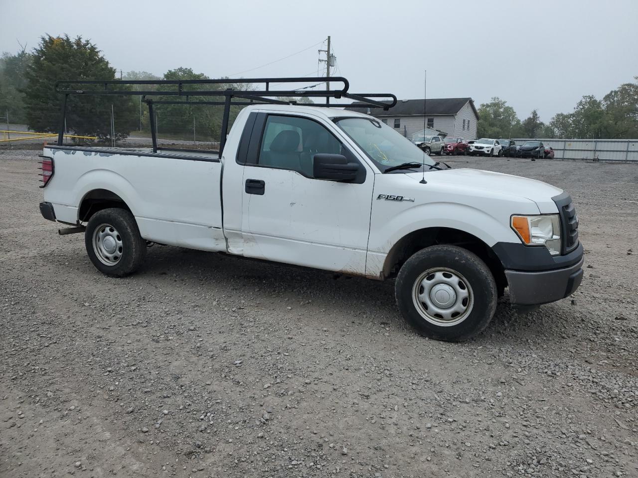 2011 Ford F-150 - Image 4