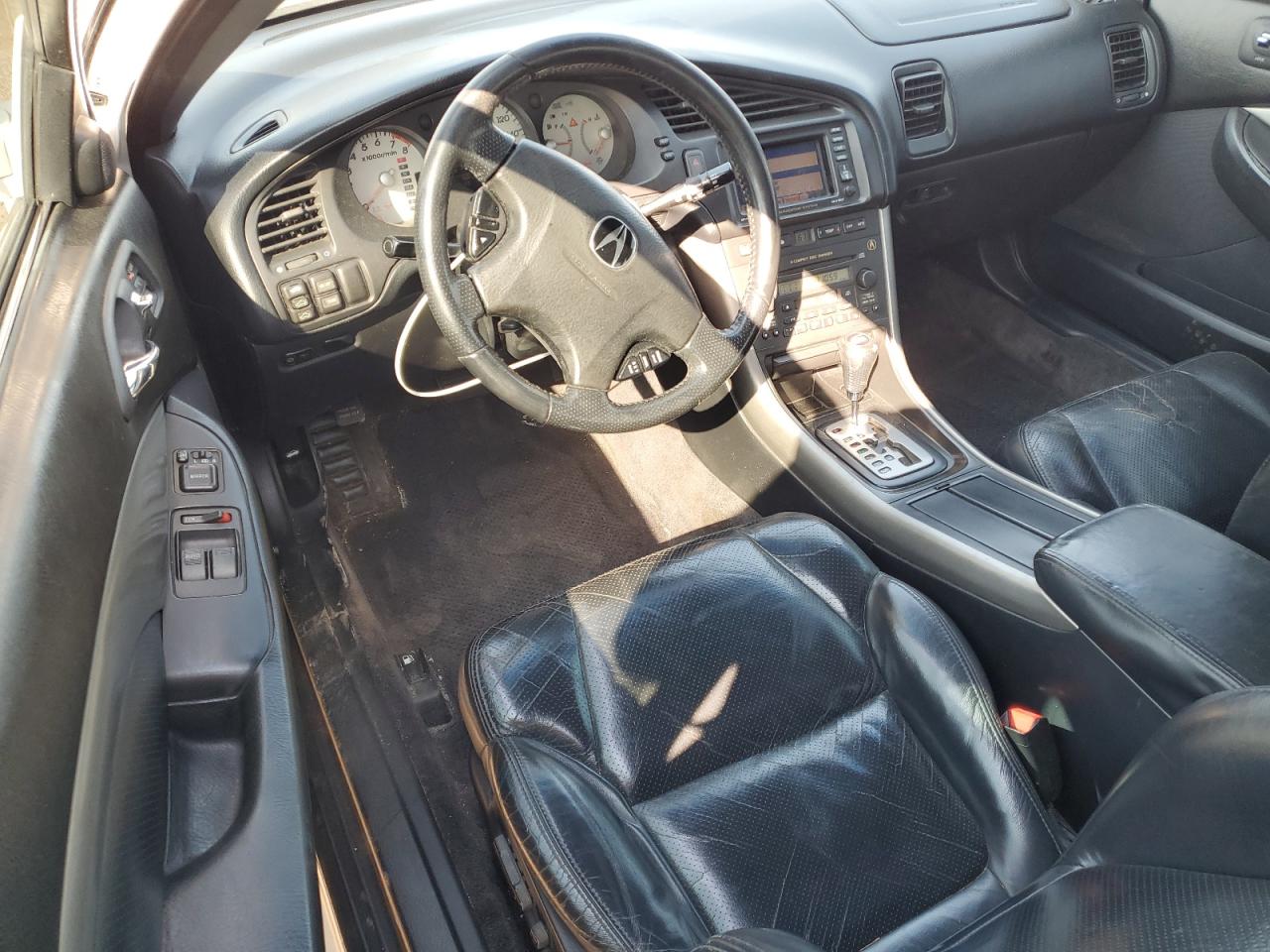 2003 Acura CL - Image 8