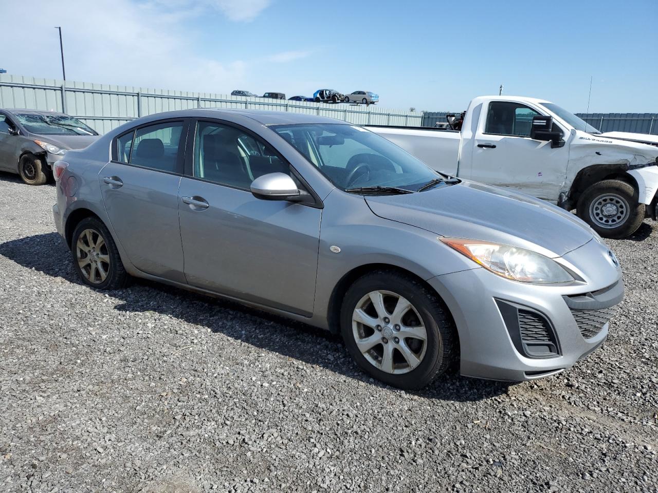 2010 Mazda 3 - Image 4