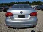 2013 Volkswagen Jetta Base იყიდება Hampton-ში, VA - Burn