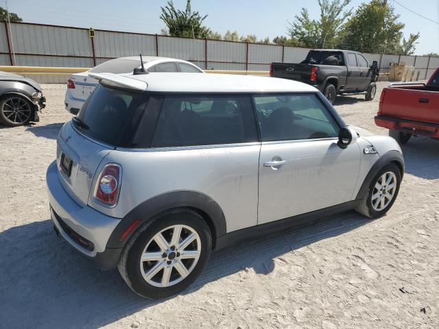  MINI COOPER 2012 Білий