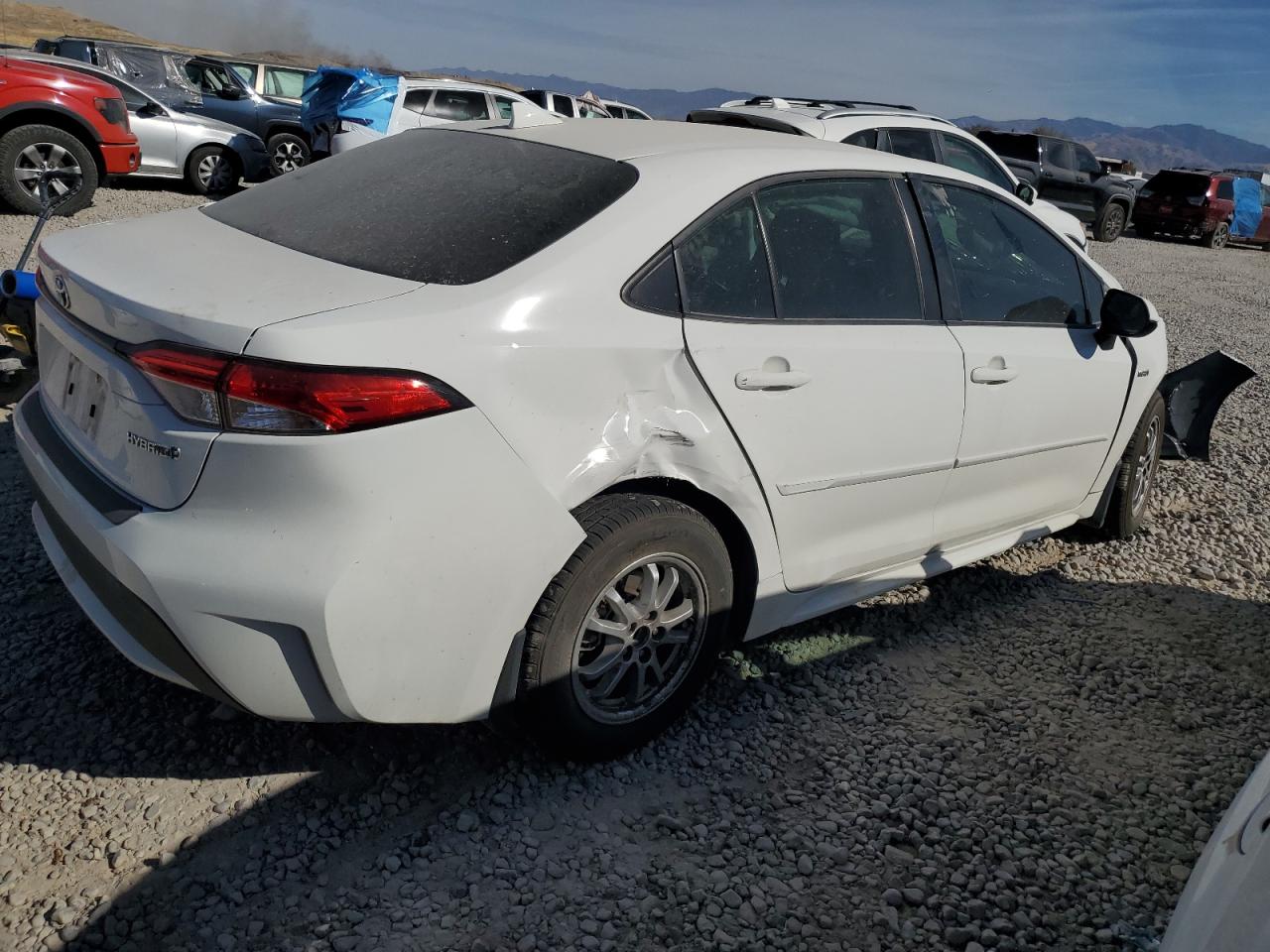2021 Toyota Corolla - Image 3