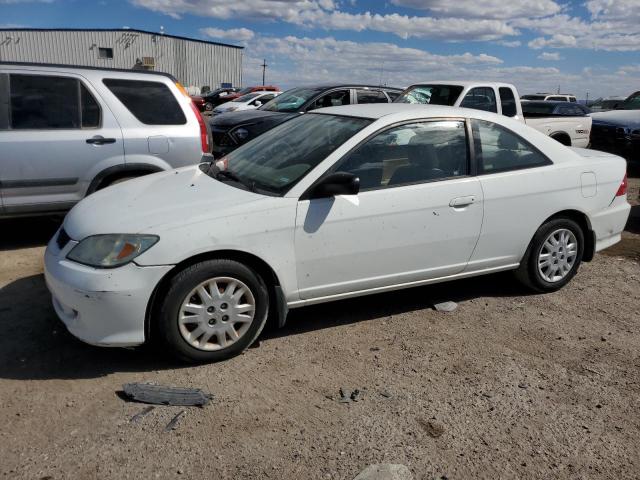 2005 Honda Civic Lx