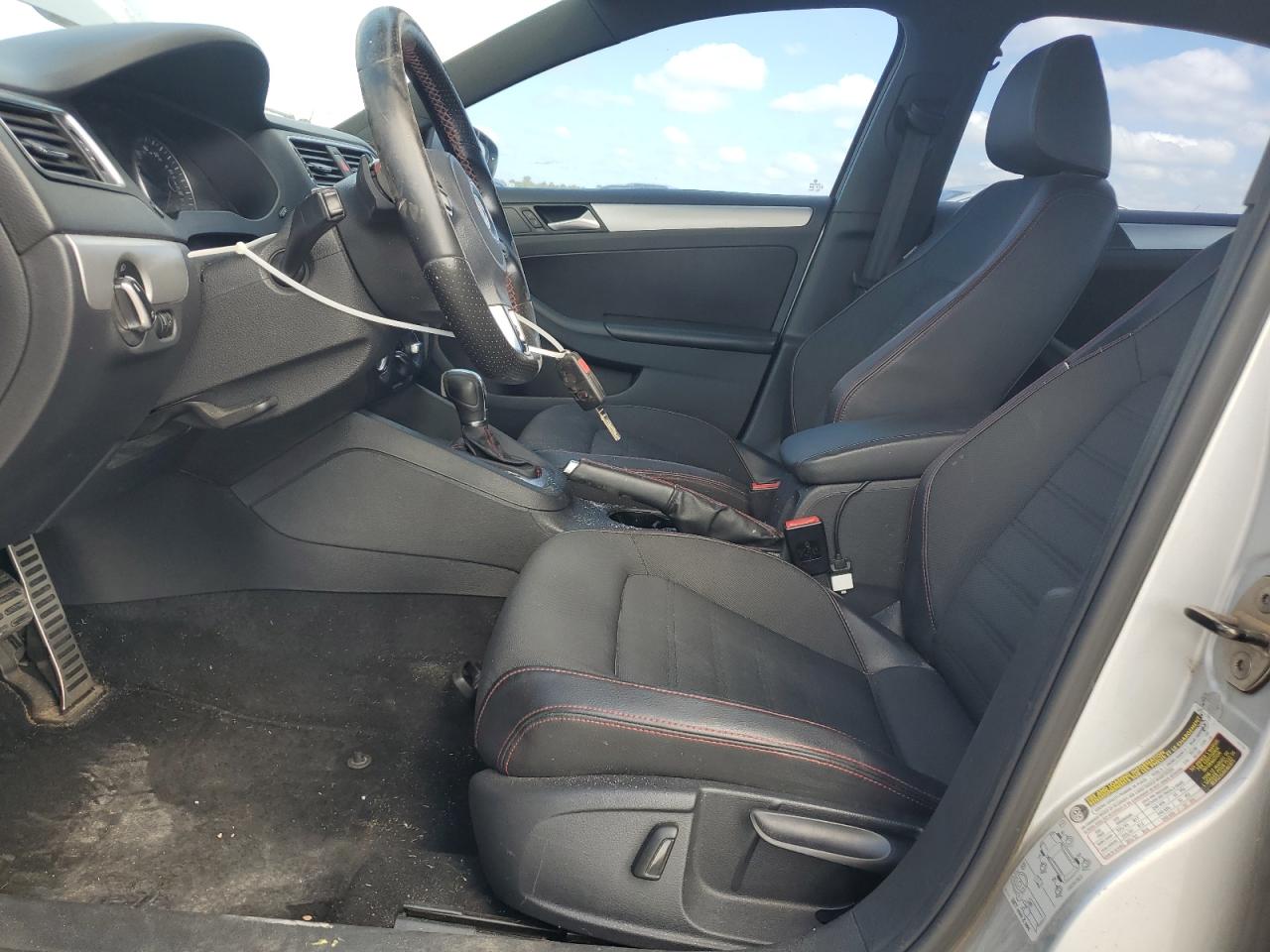 2014 Volkswagen Jetta Gli VIN: 3VW4S7AJ0EM363914 Lot: 74189054