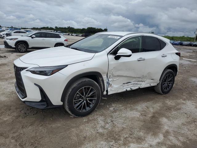 JTJADCAZ5R2011145 Lexus NX 250 Bas