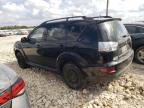 2013 Mitsubishi Outlander Es за продажба в Temple, TX - Normal Wear