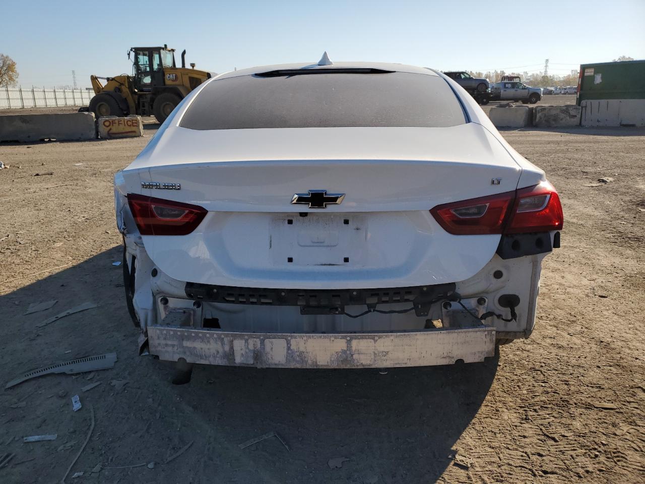 2017 Chevrolet Malibu - Image 6