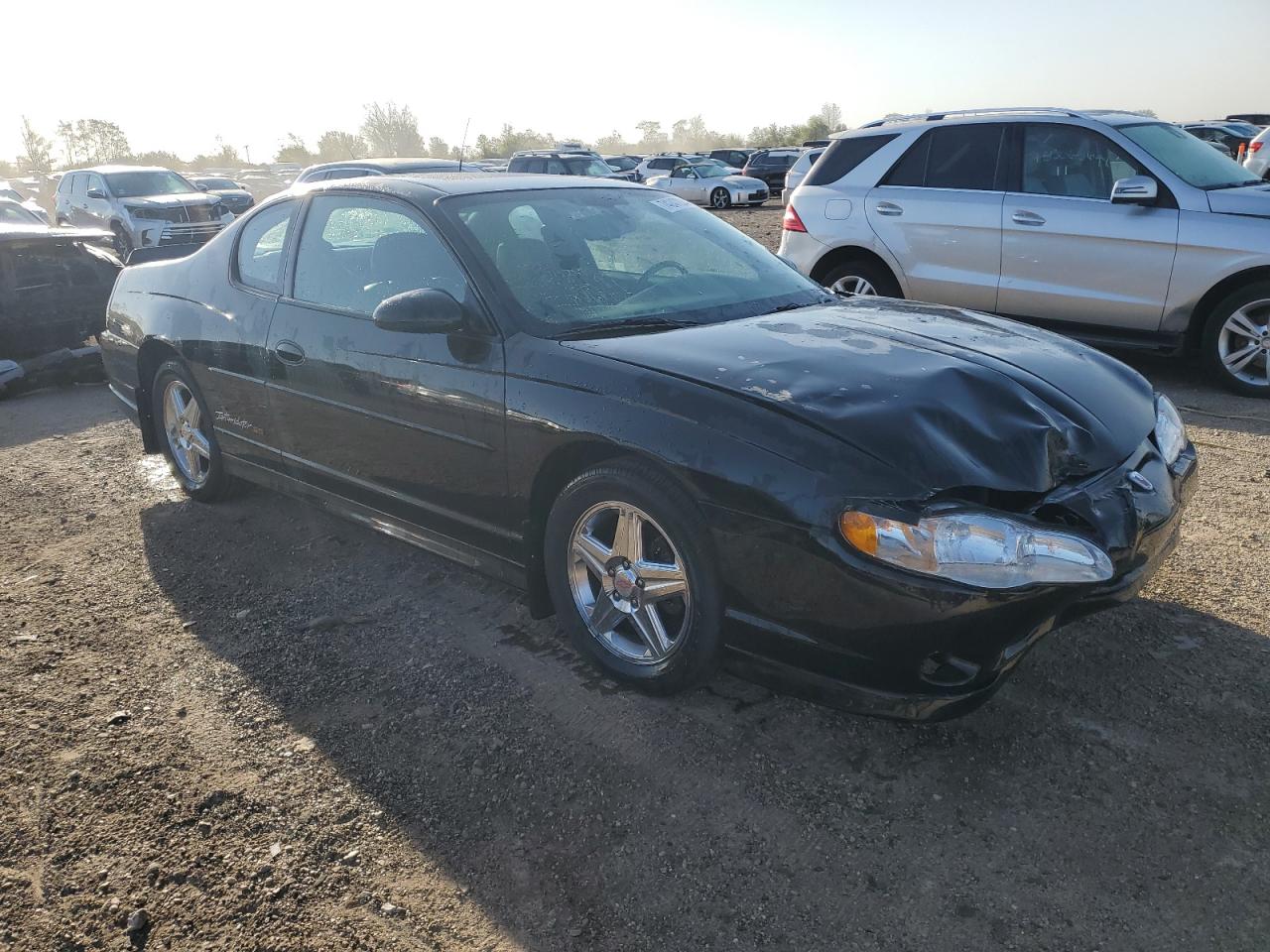2004 Chevrolet Monte Carlo - Image 4