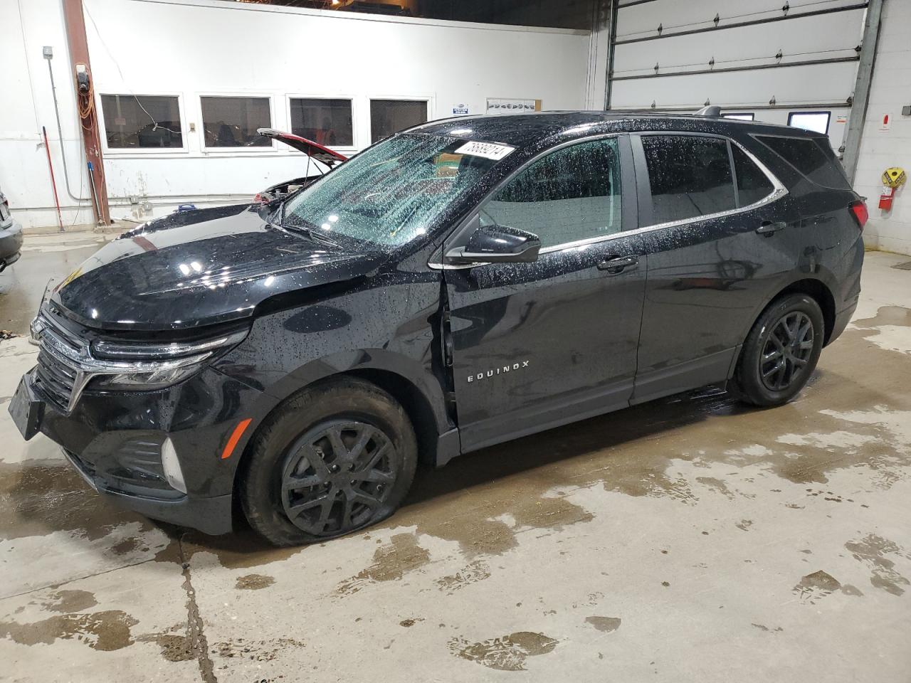 2022 Chevrolet Equinox - Image 1