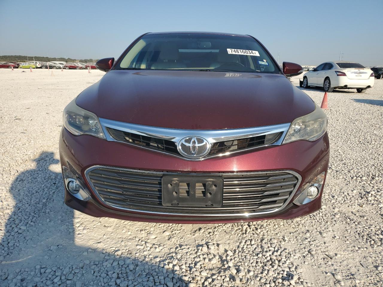 2013 Toyota Avalon - Image 5