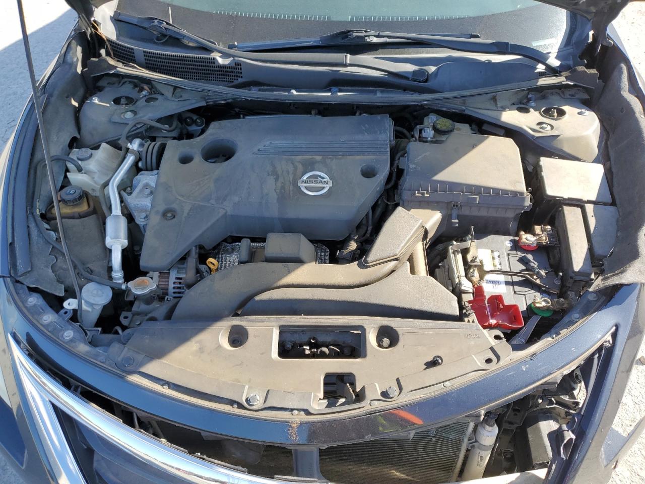 1N4AL3AP0FC579156 2015 Nissan Altima 2.5