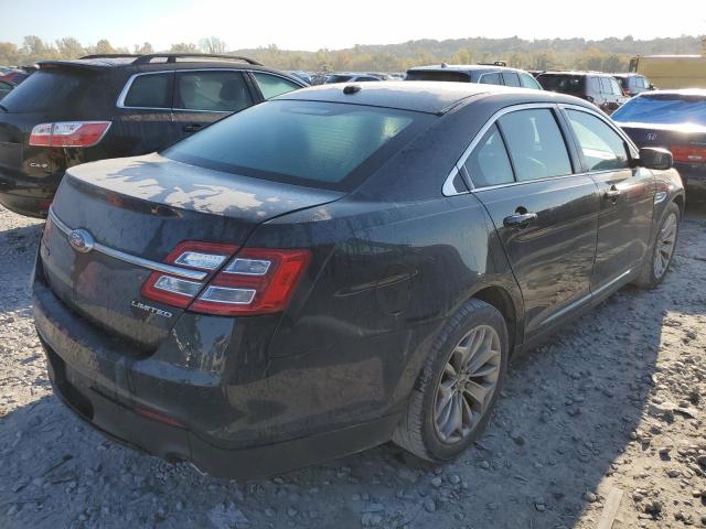  FORD TAURUS 2014 Black