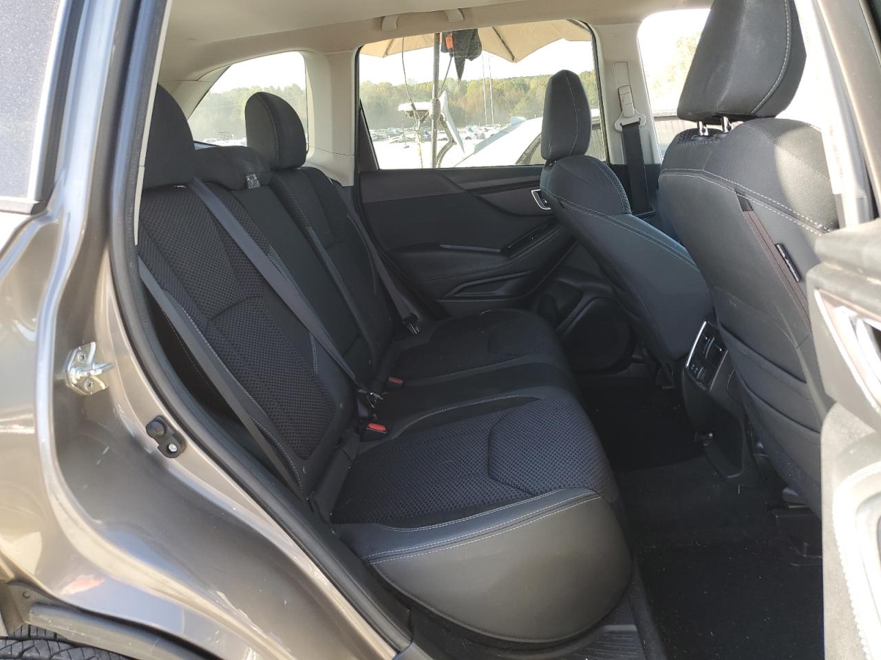 2019 Subaru Forester - Image 11