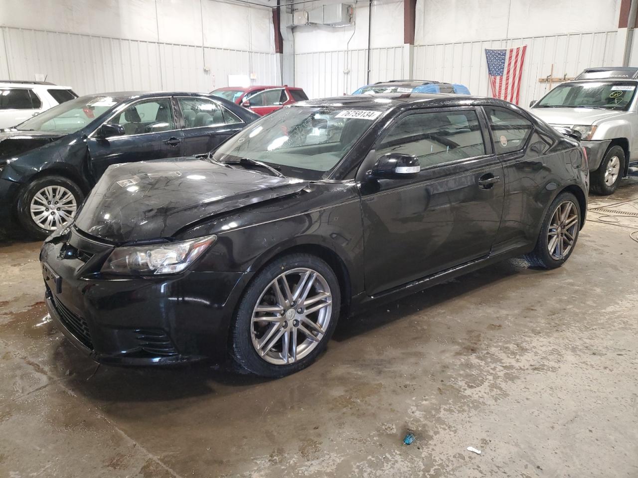2011 Scion tC - Image 1