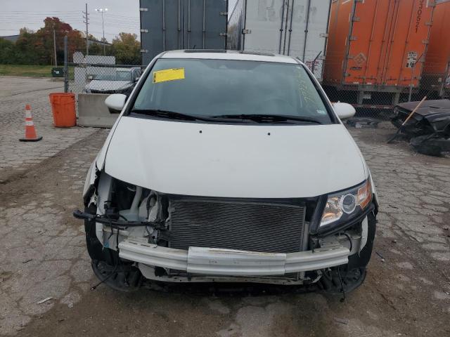  HONDA ODYSSEY 2016 Biały