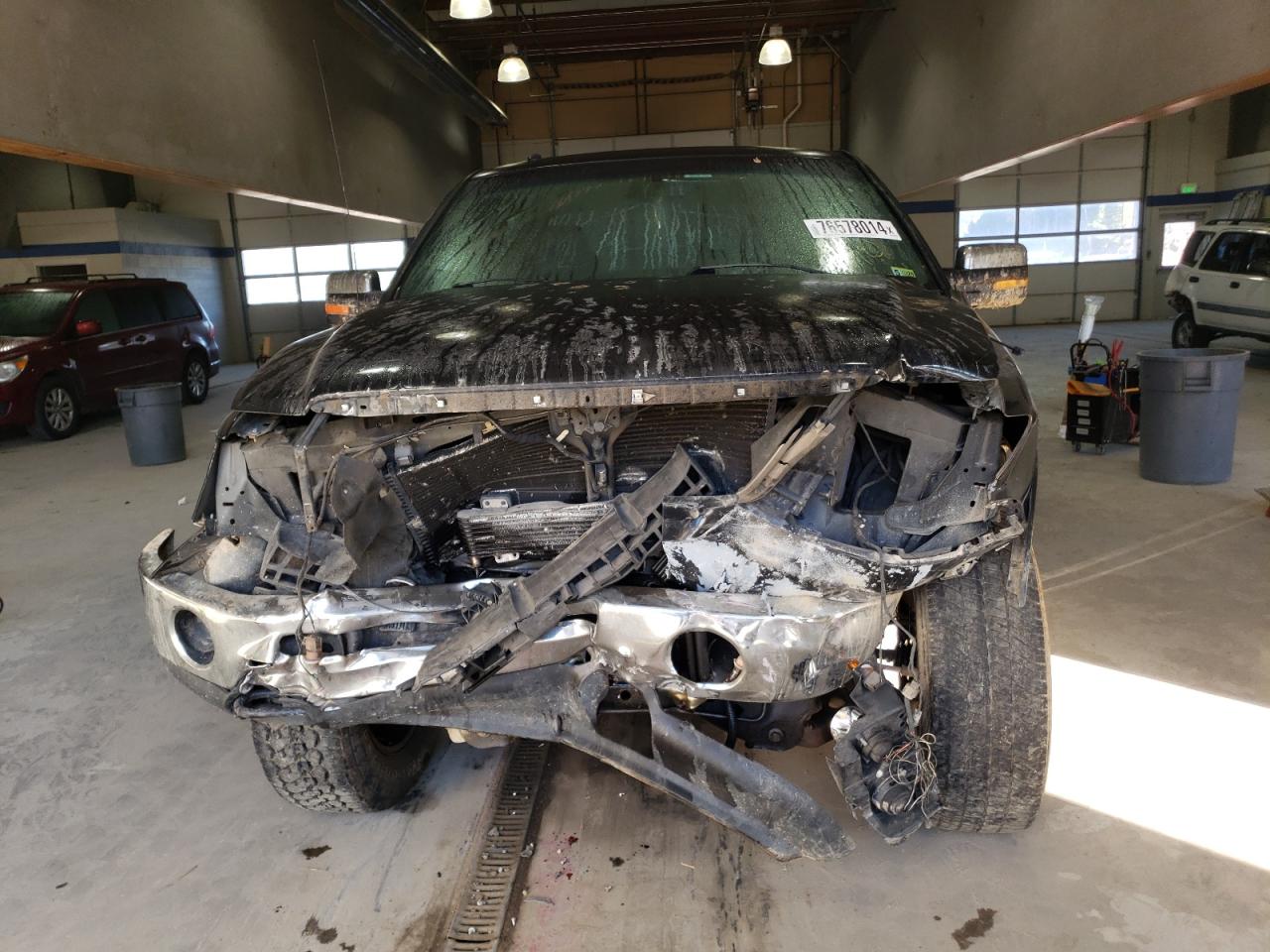 2008 Ford F-150 - Image 5
