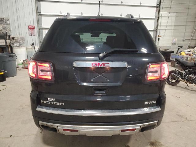  GMC ACADIA DEN 2015 Вугільний