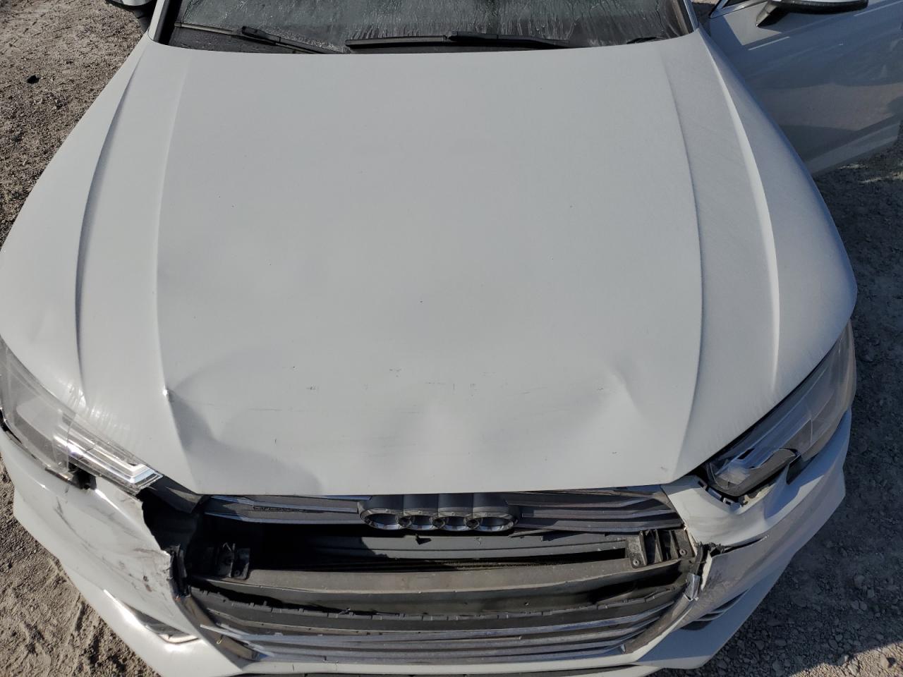 2018 Audi A4 - Image 11
