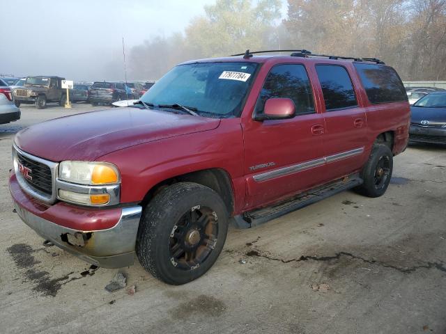 2006 Gmc Yukon Xl K1500 за продажба в Ellwood City, PA - Mechanical